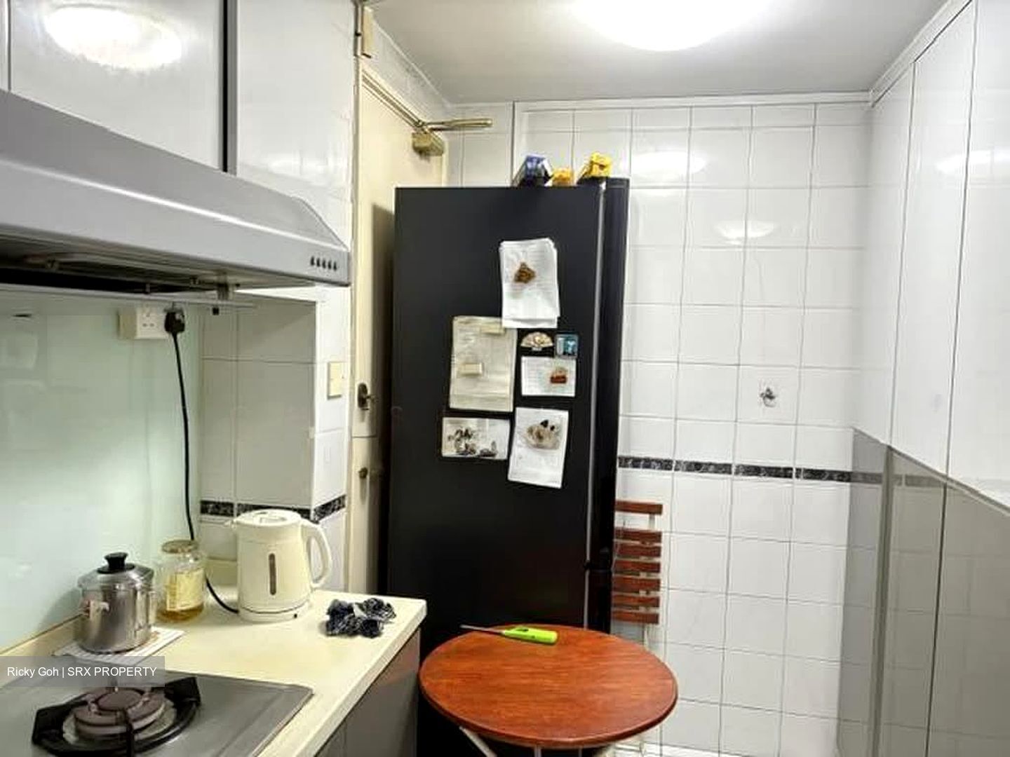 The Tanamera (D16), Condominium #571868541
